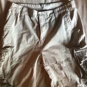 Nautica Cargo Shorts
